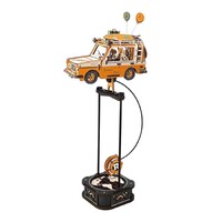 ROKR Road Tripper Pendulum Balance Toy Kit additional image