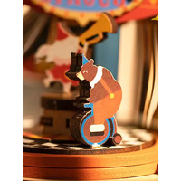 ROKR Sunset Carnival Music Box Kit additional image