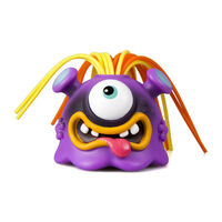 Screaming Pals additional image
