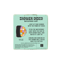 Shower Disco Light additional image