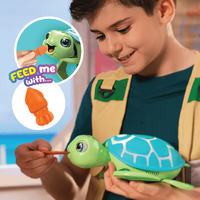 Silverlit Rescue Turtle Green additional image