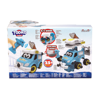 TOOKO Build My First RC Van additional image
