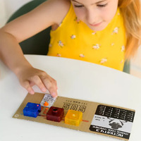 Techcraft Paper Circuit Science Kit additional image