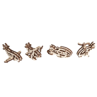 UGears Aircraft UFidgets additional image