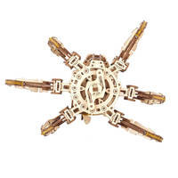 UGears Hexapod Explorer additional image