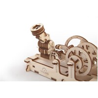 UGears Pneumatic Engine additional image