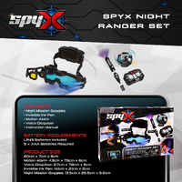 SpyX Night Ranger Set additional image