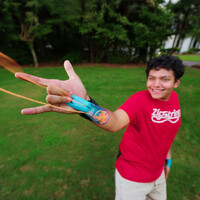 ZipString Aracna additional image
