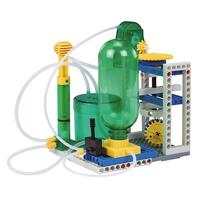 Air and Water Power Experiment Kit additional image