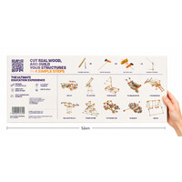 Beaver Construction Kit additional image