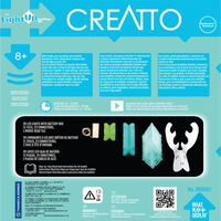Creatto Magical Moose and Forest Friends additional image