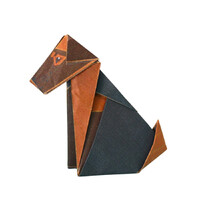Dog Origami additional image