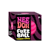 Fuzz Ball Wonder Waves Nee Doh additional image
