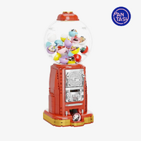 Retro Gumball Machine Model Building Kit 892pc additional image