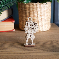UGears Harry Potter Hogwarts Students UFidgets additional image
