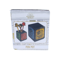 Harry Potter Crests Square Pen Pot additional image