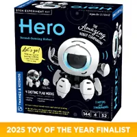 Hero Sound Sensing Robot additional image