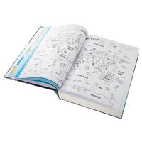 World Puzzle Activity Book additional image