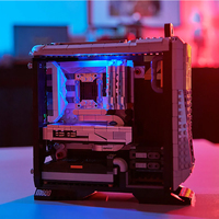 Joyside Series iGame PC Model Building Kit 1039pc additional image