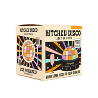 Kitchen Disco Timer additional image