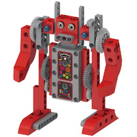 Kid's First Robot Factory additional image