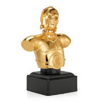Limited Edition Star Wars C-3PO Bust additional image