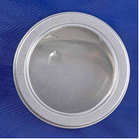 Liquid Glass Putty Clear additional image