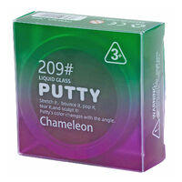 Liquid Glass Putty Colour Change Chameleon additional image