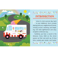 Mini Musical Ice Cream Truck additional image