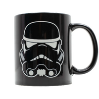 Original Stormtrooper Heat Changing Mug additional image