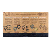 Project Genius Lost Treasure Collection 5 Puzzle Pack additional image