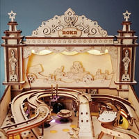 ROKR 3D Pinball Construction Kit additional image