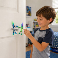 Ropebot additional image