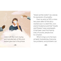 Tiny Violin Mini Kit additional image