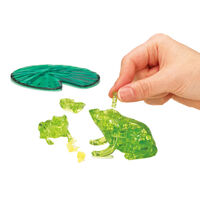 3D Squirrel Crystal Puzzle additional image