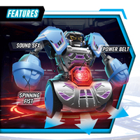 Silverlit Robo Kombat Tornado Battle Pack additional image