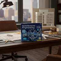 Architectural Engineering Kit additional image