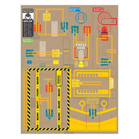 Techcraft Paper Circuit Science Kit additional image