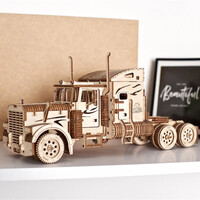 UGears Heavy Boy Truck VM-03 additional image