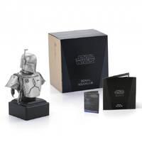 Limited Edition Boba Fett Bust additional image