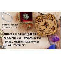 Davy Jones Locker Escape Room in a Box additional image