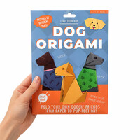 Dog Origami additional image