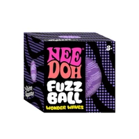 Fuzz Ball Wonder Waves Nee Doh additional image