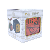 Harry Potter Crests Square Pen Pot additional image