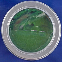 Liquid Glass Putty Colour Change Chameleon additional image
