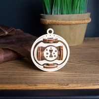 UGears Harry Potter Magical Creatures and Items UFidgets additional image