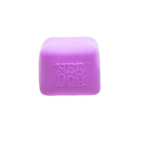 Nee Doh Nice Cube Glow additional image