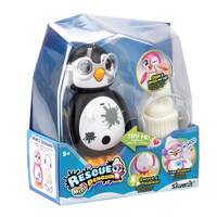 Silverlit Rescue Mini Penguin Black additional image