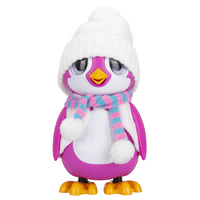 Silverlit Rescue Penguin Toy additional image