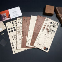 UGears Book of Secrets Wooden Kit additional image